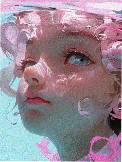 黄色小调