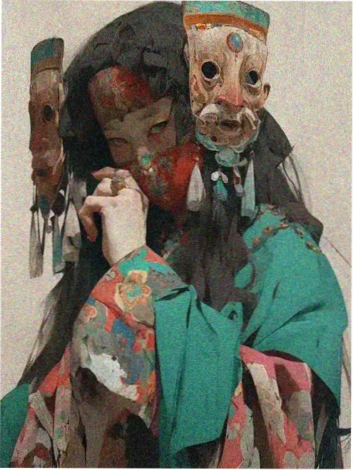 彩虹国度