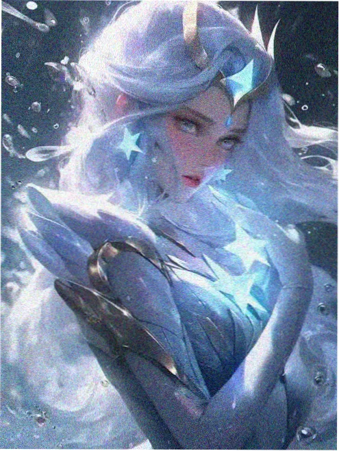 七彩人生