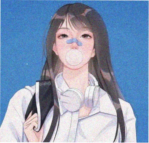 七彩影迷